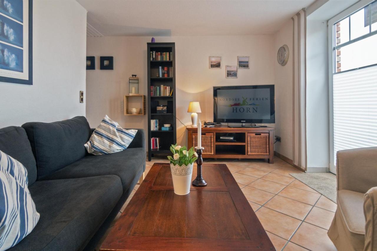 Strandkorb Neßmersiel Extérieur photo