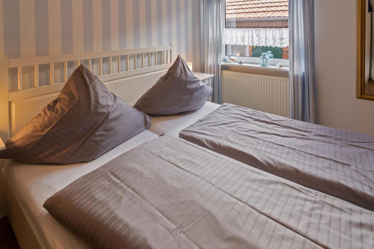 Strandkorb Neßmersiel Extérieur photo