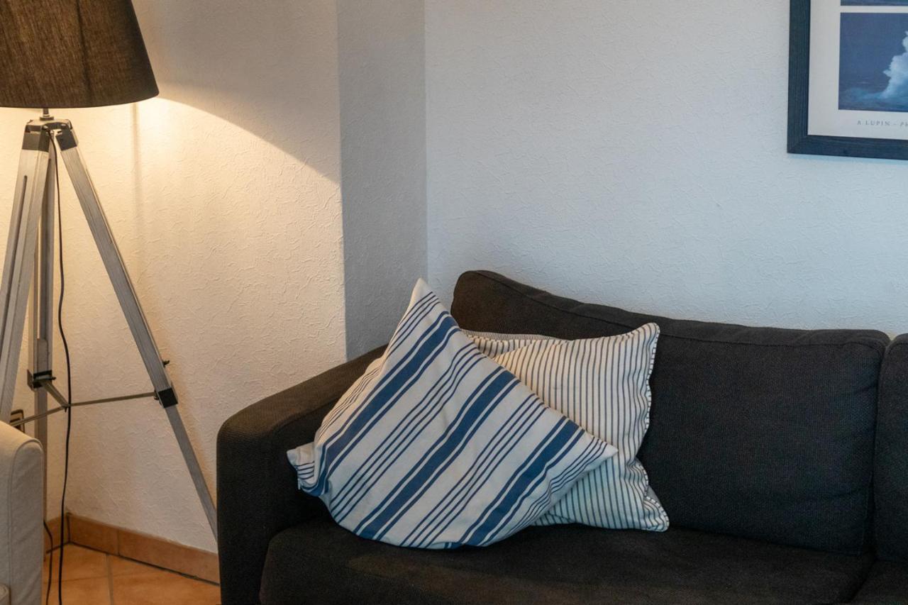 Strandkorb Neßmersiel Extérieur photo