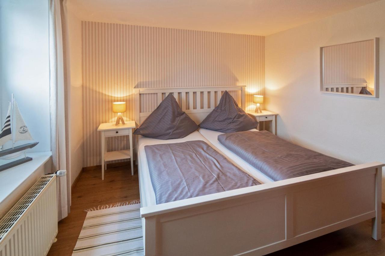 Strandkorb Neßmersiel Extérieur photo