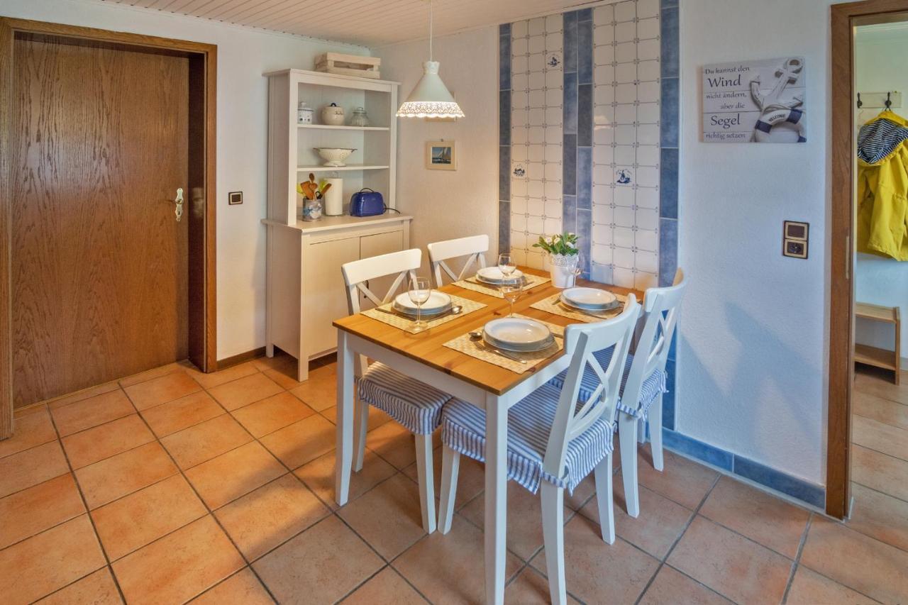 Strandkorb Neßmersiel Extérieur photo